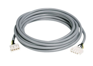 Kabel Połączenipwy Do Steru Strumieniowgo 6 M Vetus