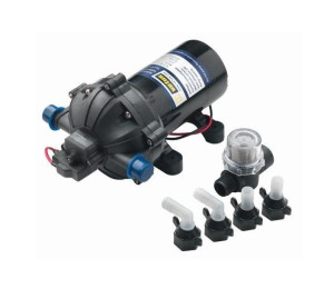Pompa Wody Ciśnieniowa 20l/min 12v Vetus