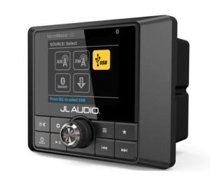 Radio Jl Mm50