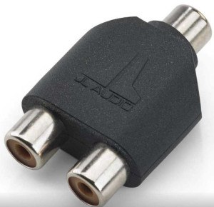 Rozgałęźnik Łaczeniowy Audio Dwukierunkowy 1f2f