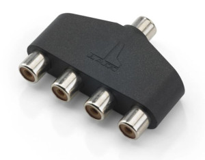 Rozgałęźnik Łaczeniowy Audio Dwukierunkowy 1f4f