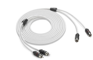 Kabel Łączeniowy Audio 2 Kanałowy Xmd-whtaic2-12 3,66m