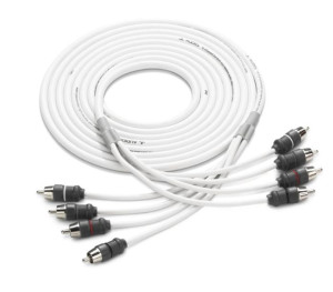 Kabel Łączeniowy Audio 4 Kanałowy Xmd-whtaic4-12 3,66m