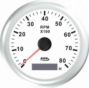 Obrotomierz 8000rpm Kus Ww