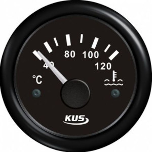 Wskaźnik Temperatury Bb 40-120