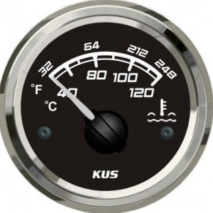 Wskaźnik Temperatury Bs Seaq Kus 40-120