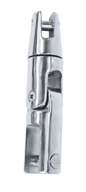 Krętlik Kotwicy Podwójny Inox 6-8mm