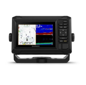 Echosonda Garmin Echomap Uhd2 52cv +gt20 Xdc 5"