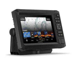 Echosonda Garmin Echomap Uhd2 72cv 7"