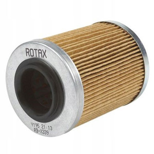 Filtr Oleju Can Am 420256188