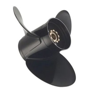 Śruba Napędowa Aluminium Spitfire 14,00x13,00 48-77340a45