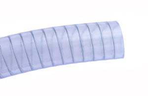 Wąż Do Wody Zbrojony 38 Mm