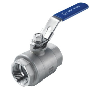 Zawór Kulowy Asi 316 1 1/2" Vetus