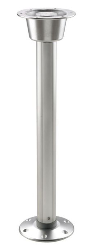 Noga Stołu 68,5 Cm + 2 Podstawy