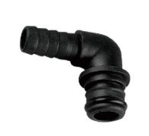 Króciec Kątowy Do Pompy Wody Ciśnieniowej 12,5l 12v Fl 35 Propumps