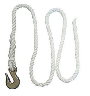 Odciążnik Łańcucha 6 Mm Maxwell