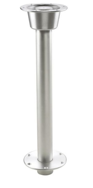 Noga Stołu 68,5 Cm + 2 Podstawy