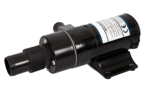 Pompa Z Maceratorem 700gph 12v 12a