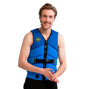 Kamizelka Męska Jobe Unify Life Vest Men Cobalt Blue Xl