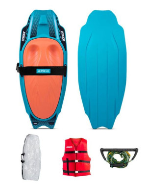 Deska Kneeboard Slash Jobe Zestaw