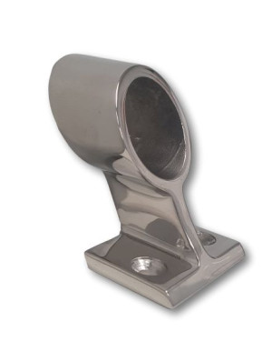 Uchwyt Relingu Mocowanie 60st Fi 25mm