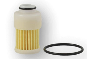 Filtr Kit-fuel Mercury 35-8m0149607
