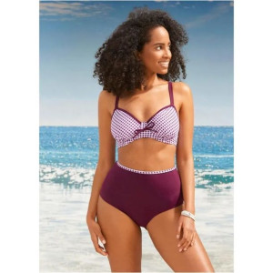 Bonprix 2 Cz Bikini W Kratę 42 80f 914269