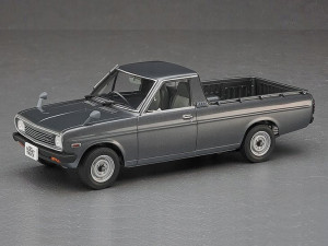 Nissan Sunny Truck 1200 GB122 1989 20275 Hasegawa