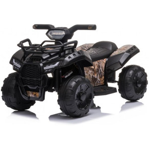 Quad Elektryczny Cobra Czarny