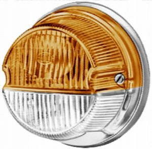 Hella Kierunkowskaz Le 2be 001 259-061