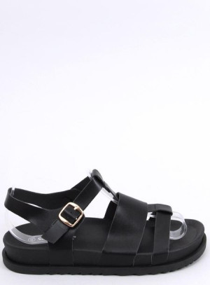 Sandałki damskie PATSY BLACK 37