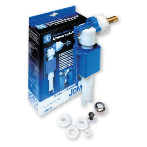 Jomo Zawór Napełniający Lokus-pokus 3/8" 48800000