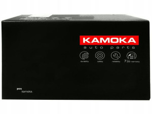 Kamoka Sprężyna Gazowa L/p 7092099