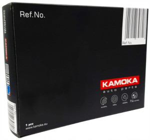 Kamoka Sprężyna Gazowa L/p 7092432