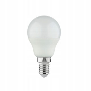 Żarówka LED BILO E14 4,9W = 40W 470lm Barwa Ciepła