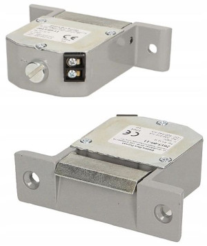 Elektrozaczep szeroki symetryczny R1-12.10