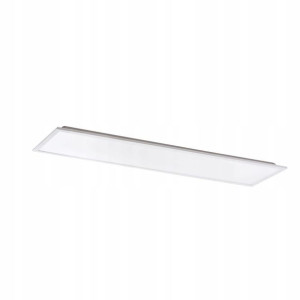 Oprawa Panel Podtynkowy LED BLINGO R 36W 120x30 NW