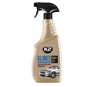 K2 T6 Klinet 770 Ml Płyn Do Odtłuszczania Lakieru