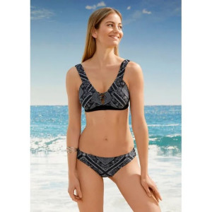 Bonprix Dwuczęściowe Bikini 44 943054
