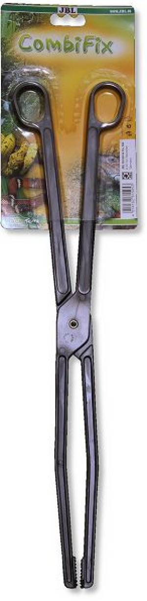 JBL COMBIFIX - szczypce do roślin 46cm