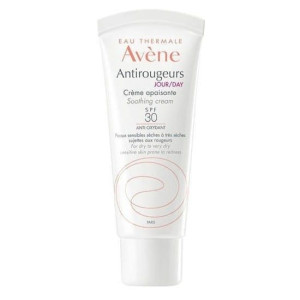 AVENE Antirougeurs krem łagodzący na dzień przeciw zaczerwienieniom SPF30