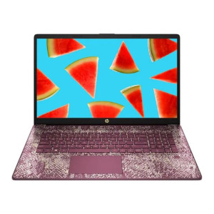 Laptop HP TS 17-CP0007DS Ryzen 3-5300U 8GB 512GB 17.3 Win11