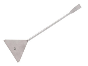FlatGround 25cm - wyrównywarka do podłoża dwustronna