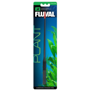 Fluval Pęseta prosta 27cm - chwytak do roślin