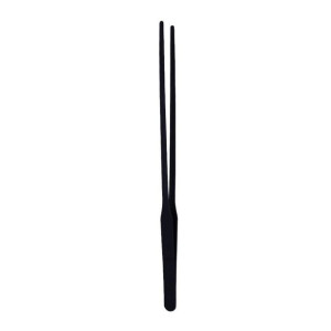 Deep Aqua Pinceta Prosta Czarna 27cm