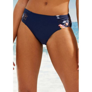 Bonprix Majtki Figi Od Tankini Ze Wzorem 38 920805