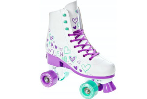 Nowe Klasyczne Wrotki RAVEN Trista 39-42