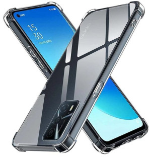 Pancerne Etui A-shock Do Oppo A16 / A16s +szkło