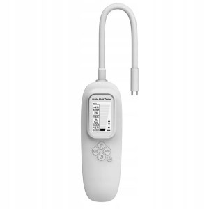 Cyfrowy Tester Płynu Hamulcowego Miernik Dot 3 4 5