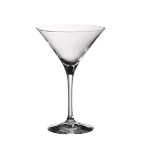 purismo bar zestaw 2 kieliszków do martini 240 ml villeroy & boch